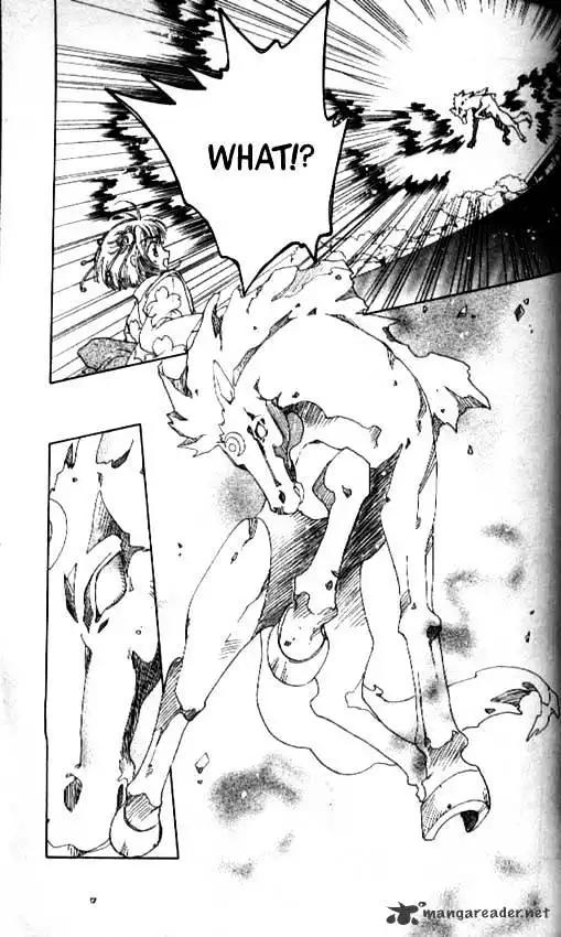 Cardcaptor Sakura Chapter 42 22